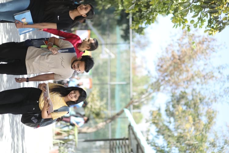 Center for Design Studies Indore Campus photo 8